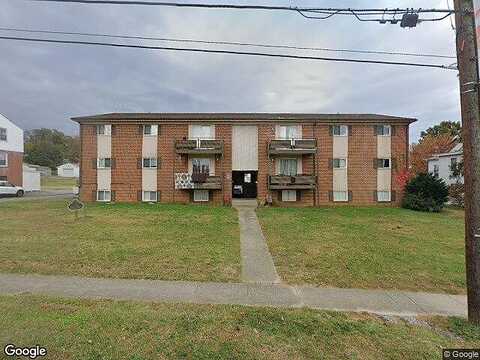Virginia, VINTON, VA 24179