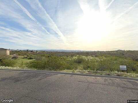 Ironwood Pl, Wickenburg, AZ 85390