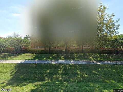 Sw 25Th Ct, Miramar, FL 33025