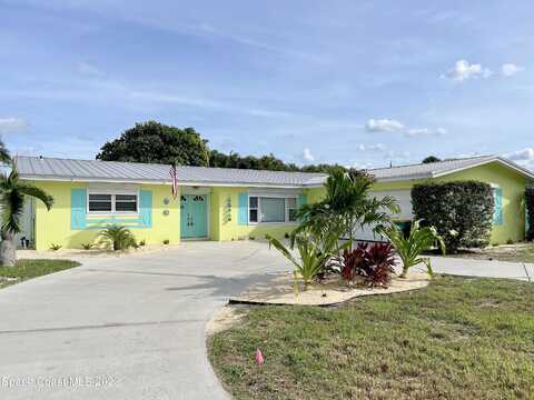 Banana River, INDIAN HARBOUR BEACH, FL 32937
