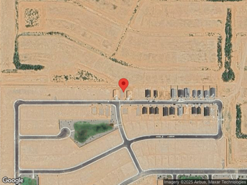 E Aster Ln, Florence, AZ 85132