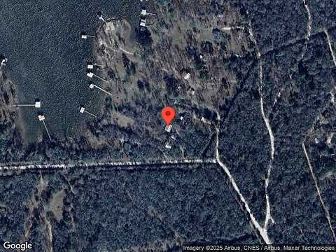 Clyde Acord, FRANKLIN, TX 77856