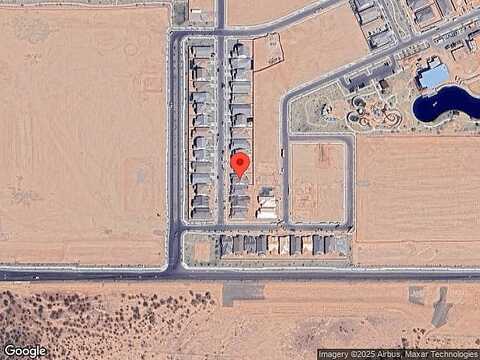 S Bickwell Trl, Apache Junction, AZ 85120