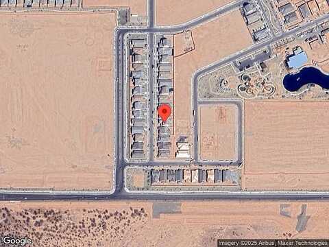 S Bickwell Trl, Apache Junction, AZ 85120