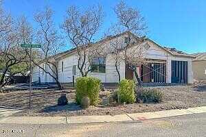 S Throne Room St Lot 45, Benson, AZ 85602