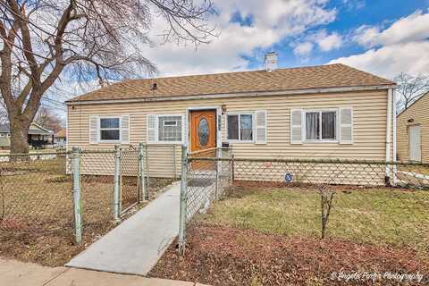 941 N Butrick Street, Waukegan, IL 60085