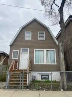 3823 W Wabansia Avenue, Chicago, IL 60647