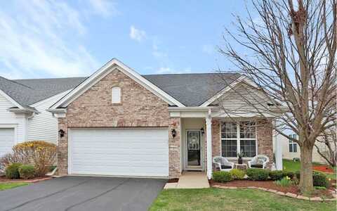 13214 Cedar Crest Lane, Huntley, IL 60142