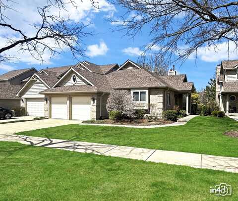2232 DURAND Drive, Downers Grove, IL 60515
