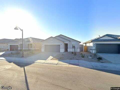 W Excussare Way, Maricopa, AZ 85138