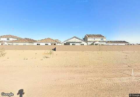 W Peters Drive, Maricopa, AZ 85138