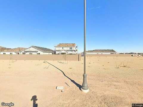 W Peters Drive, Maricopa, AZ 85138
