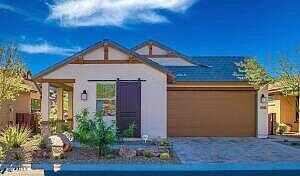Goldmine Canyon Way, Wickenburg, AZ 85390