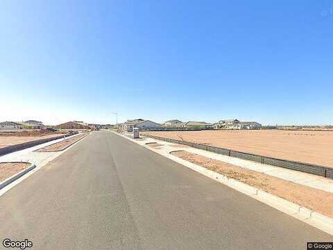 W J Waltz Way, Apache Junction, AZ 85120