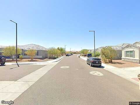 S 190Th Drive, Buckeye, AZ 85326
