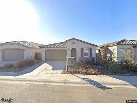 W Mediterranean Way, Maricopa, AZ 85138