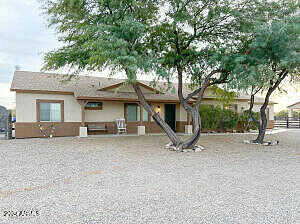 N Feral Road, Marana, AZ 85653