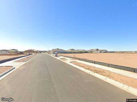 W J Waltz Way, Apache Junction, AZ 85120