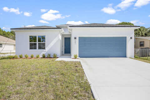 La Belle, PALM BAY, FL 32908