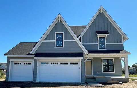 Harkness, COTTAGE GROVE, MN 55016