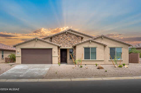 Pecan Canyon, SAHUARITA, AZ 85629