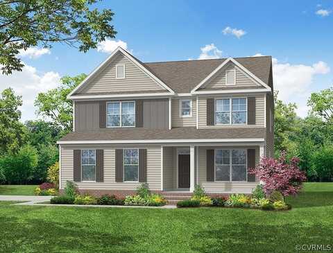 Battleline, MECHANICSVILLE, VA 23111