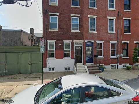 Spring Garden, PHILADELPHIA, PA 19104