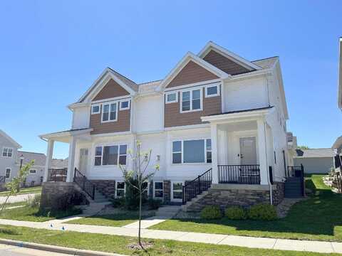Frisee, MADISON, WI 53711