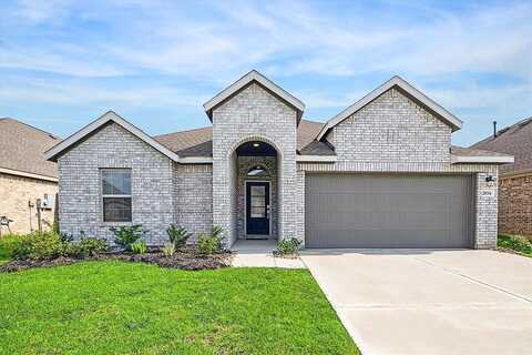 Paradise Ridge, CONROE, TX 77301