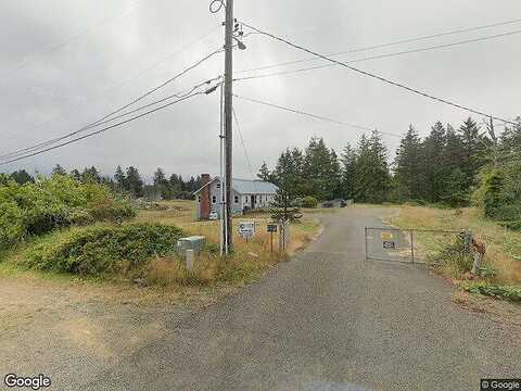 Z, OCEAN PARK, WA 98640