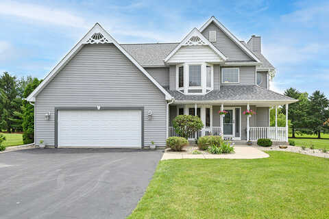 Blue Heron, DELAVAN, WI 53115