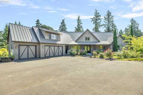 South End, OREGON CITY, OR 97045
