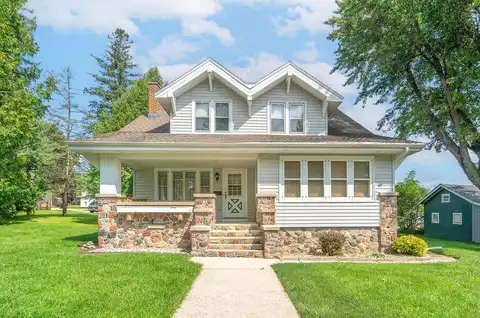 Illinois, NEW HOLSTEIN, WI 53061