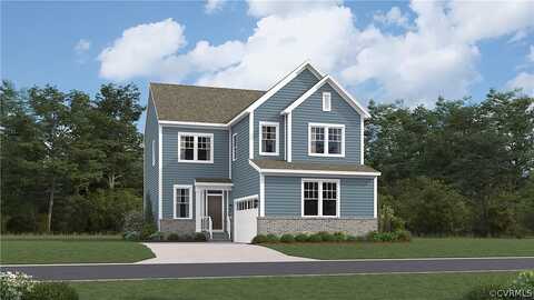 Thornapple, MOSELEY, VA 23120