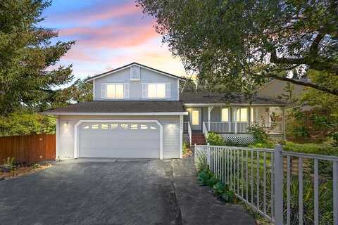 Yale, AUBURN, CA 95603