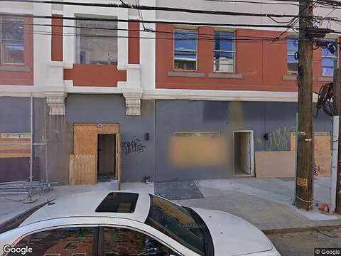 16Th, PHILADELPHIA, PA 19121