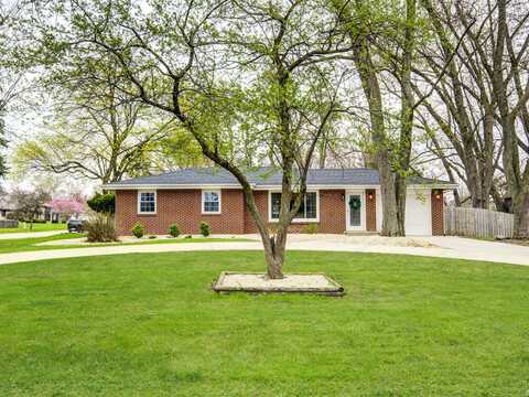 1118 Cassie Drive, Joliet, IL 60435
