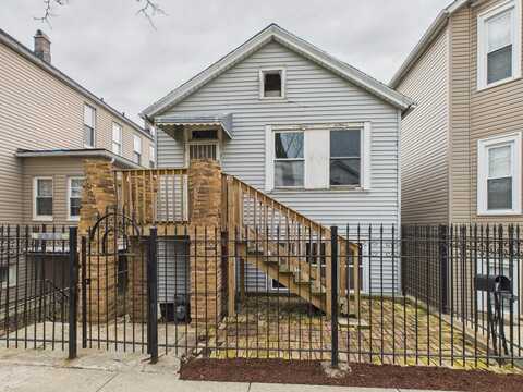 2841 W 23rd Street, Chicago, IL 60623