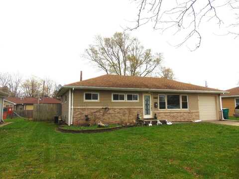 1114 Alann Drive, Joliet, IL 60435