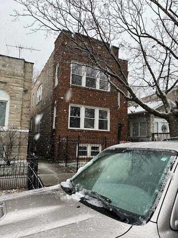 4906 W Walton Street, Chicago, IL 60651