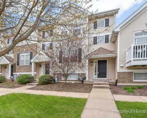 816 SHADOWBROOK Court, Oswego, IL 60543