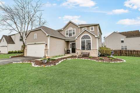 1800 Westbrook Court, Plainfield, IL 60586