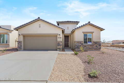 Emerald Isle, EL PASO, TX 79928