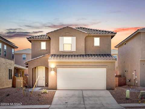 Patch, VAIL, AZ 85641