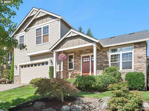 Bari, HAPPY VALLEY, OR 97086