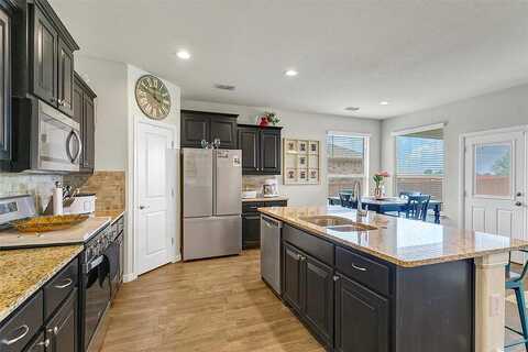 Dublin, CLEBURNE, TX 76033