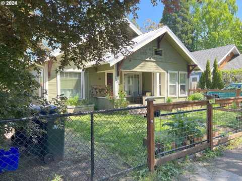 8Th, EUGENE, OR 97402