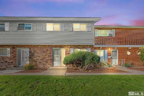 Smithridge, RENO, NV 89502