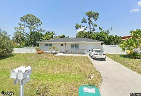 91St, NAPLES, FL 34108