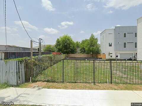 Culberson, HOUSTON, TX 77021